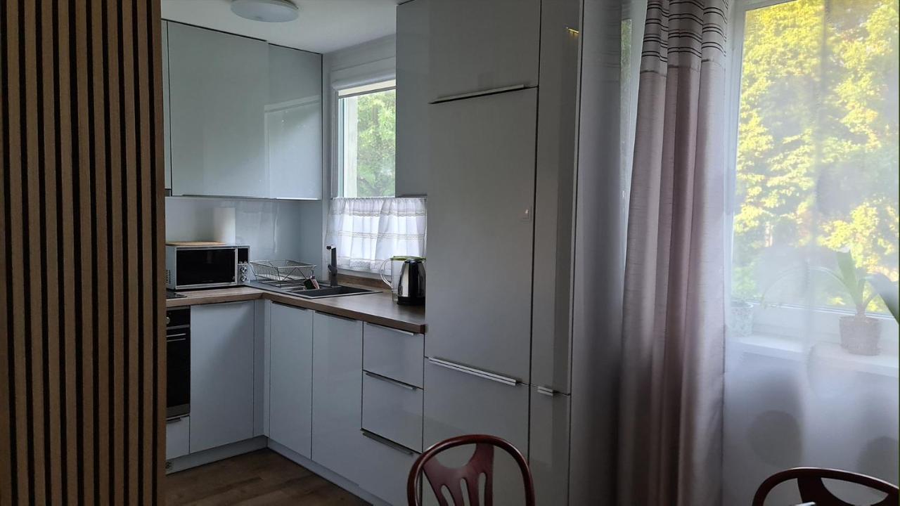 Spokojny Wypoczynek 5 Ostrów Wielkopolski Exterior foto