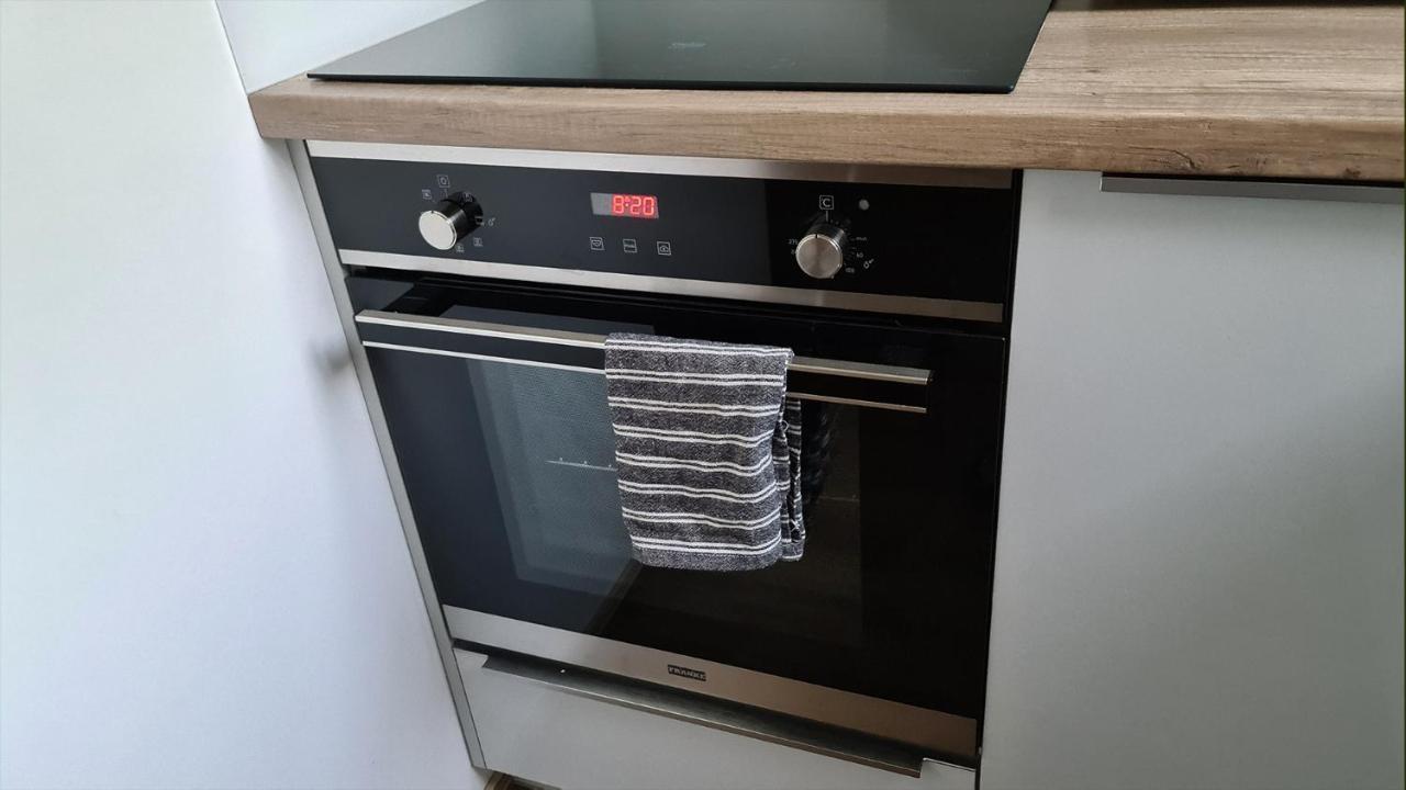 Spokojny Wypoczynek 5 Ostrów Wielkopolski Exterior foto