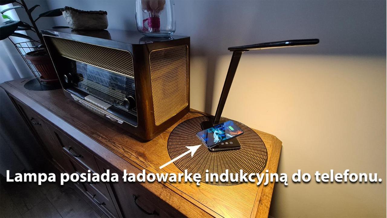 Spokojny Wypoczynek 5 Ostrów Wielkopolski Exterior foto