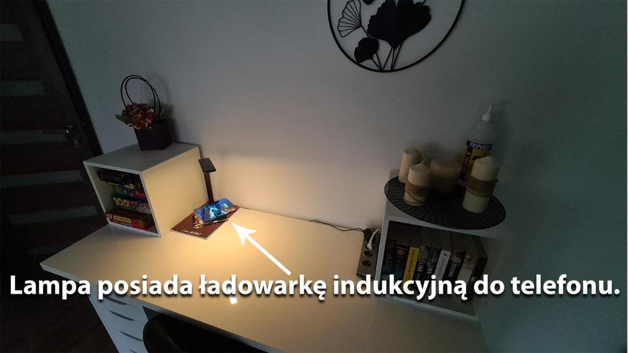 Spokojny Wypoczynek 5 Ostrów Wielkopolski Exterior foto
