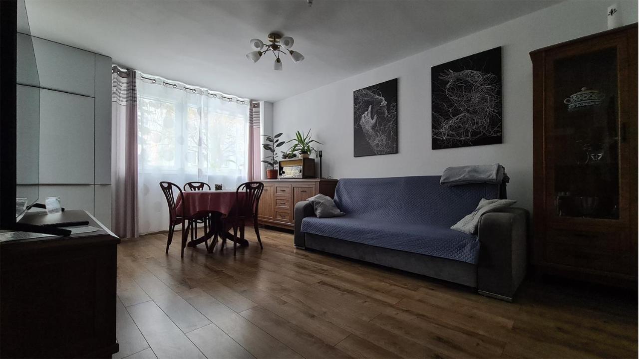 Spokojny Wypoczynek 5 Ostrów Wielkopolski Exterior foto