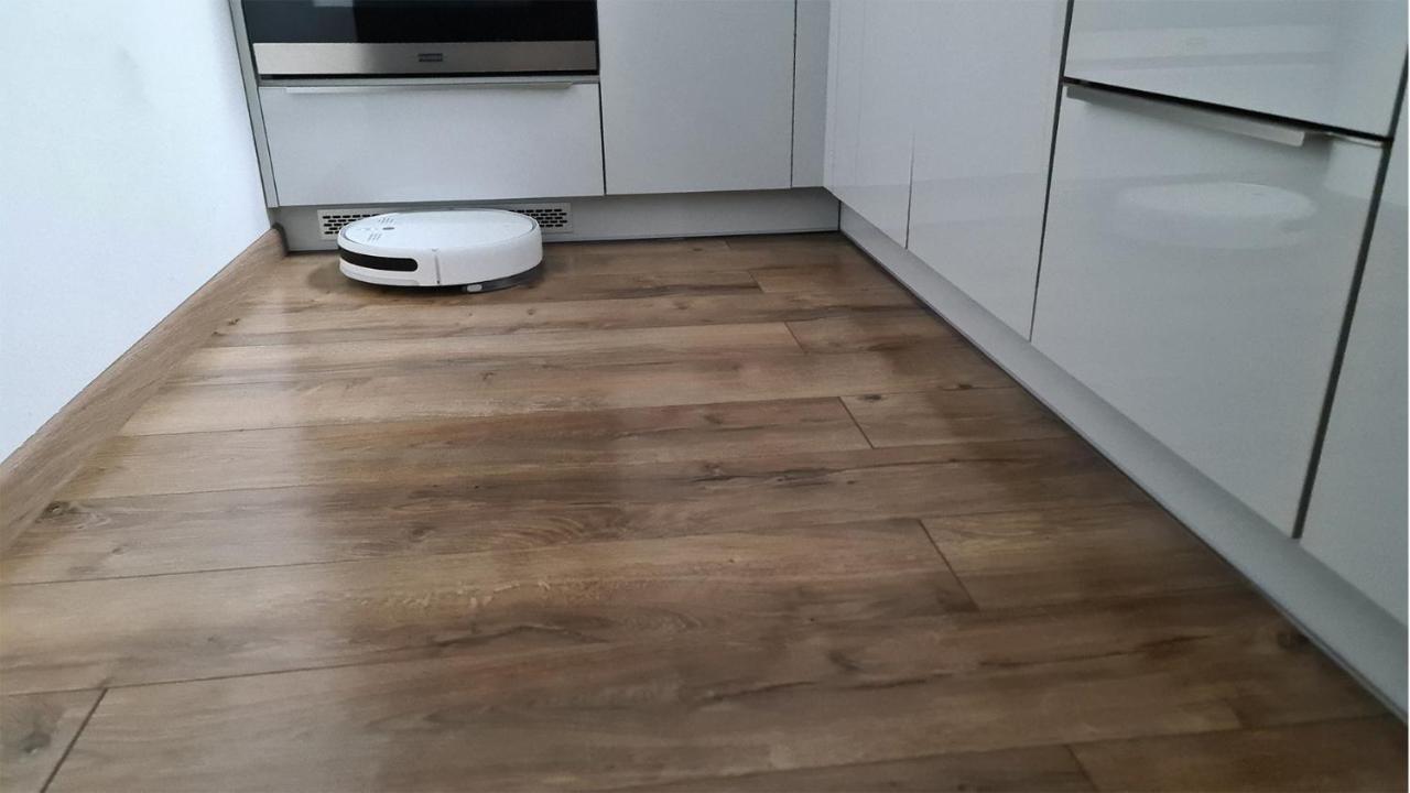 Spokojny Wypoczynek 5 Ostrów Wielkopolski Exterior foto