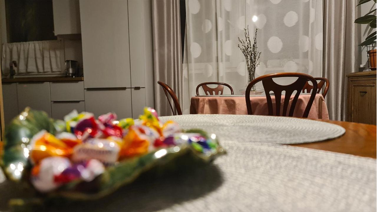 Spokojny Wypoczynek 5 Ostrów Wielkopolski Exterior foto